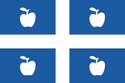 Flag of Marianne