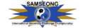Samseong sponsorship, IUCC 24-27