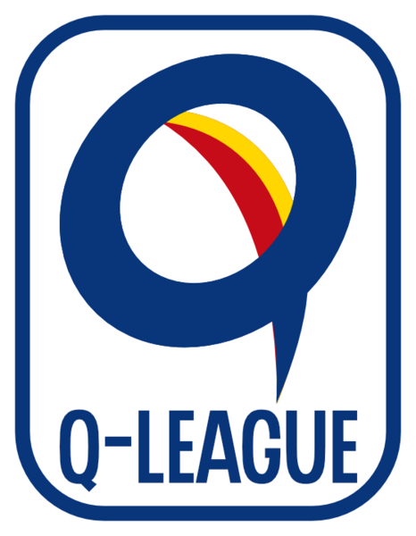 File:Q-League Logo.png