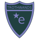 Badge of Trothwands Evolution Football Club