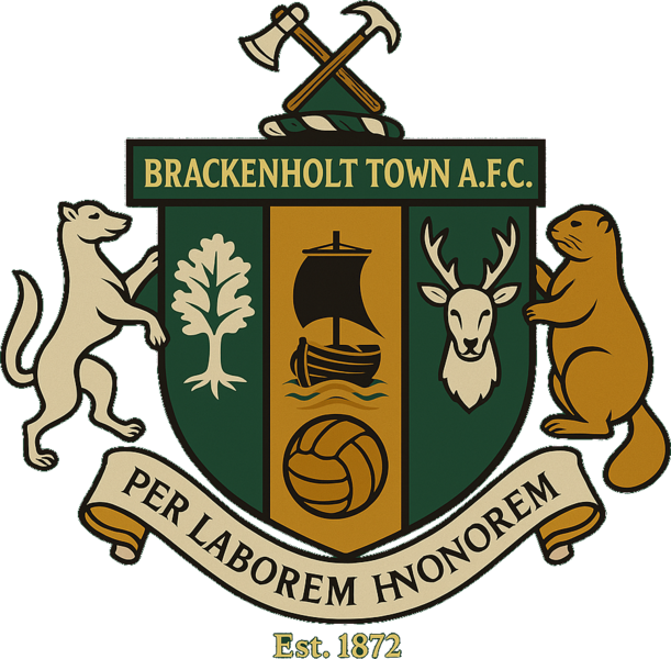 File:Brackenholt Town A.F.C. logo.png
