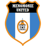 Badge of Menomonie United