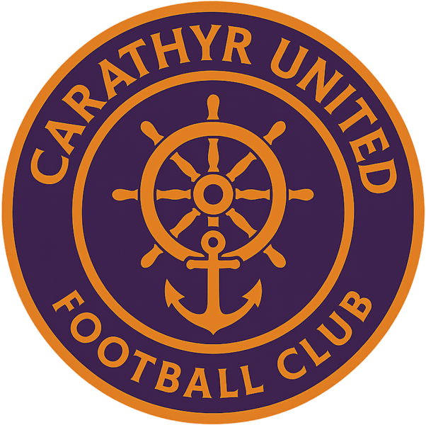 File:Carathyr United FC logo.png