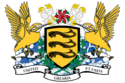 Grearish Coat of Arms