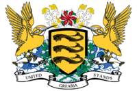 Grearish Coat of Arms