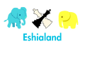 unofficial ECC 10 Logo