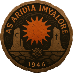AS Aridia Imyalore logo.png