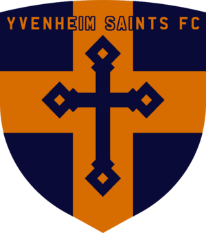 Yvenheim Saints FC.png