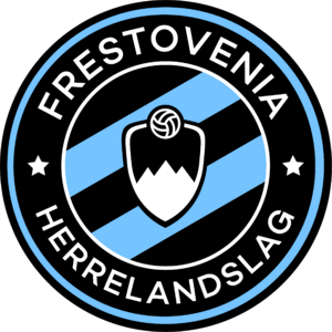 Frestovenia national football team badge.png