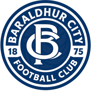 Baraldhur City FC logo.png