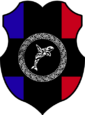 Coat of arms of Tjorl