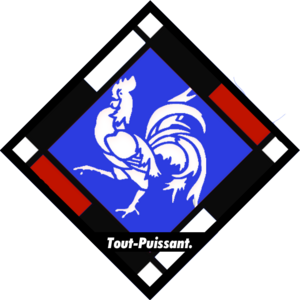 Tout-Puissant Hasiera logo.png