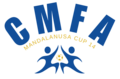 CMFA 14th Mandalanusa Cup