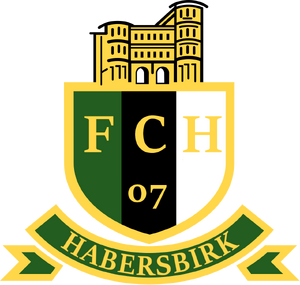 FC Habersbirk logo.png