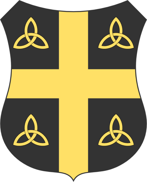 File:FK Chobansk logo.png
