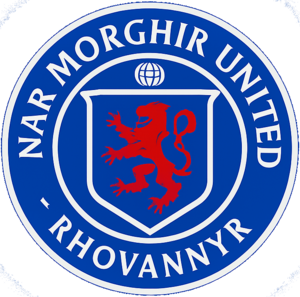 Nar Morghir United FC logo.png