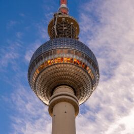 North Star Tower