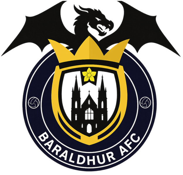 File:Baraldhur AFC logo.png