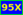 95X