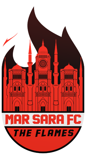 Mar Sara FC logo.png