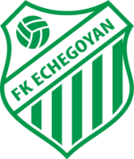 Badge of Echegoyan FC