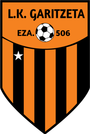 Garitzeta Racing Club logo.png