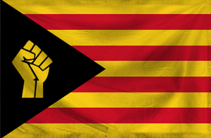 Flag of Conania.png