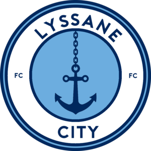 Lyssane City FC.png
