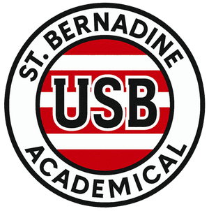 St. Bernadine Academical logo.png