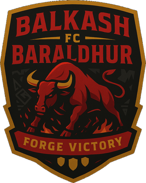 File:Balkash FC Baraldhur logo.png