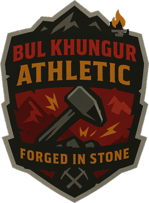 Bul Khungur Athletic FC logo.png