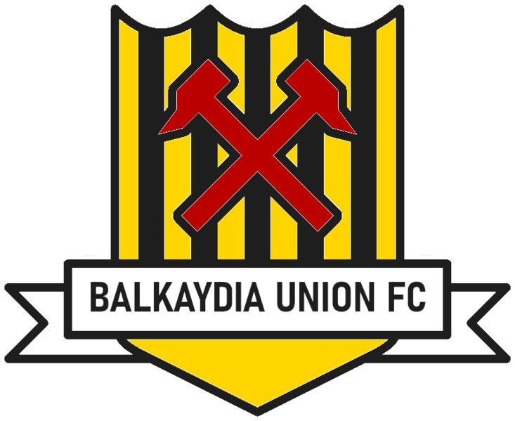 File:Balkaydia Union FC logo.png