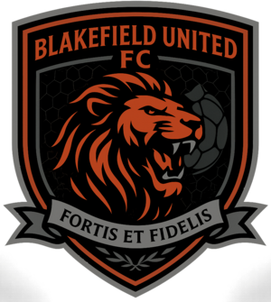Blakefield United FC logo.png