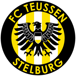 FC Teussen Stelburg logo NEW.png