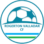 Badge of Rogerton Valladar CF