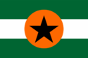 Flag of Esportivan Darmen