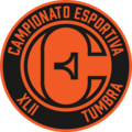 Campionato Esportiva 42