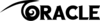 Oracle (Osarius) Technology (Analytics)