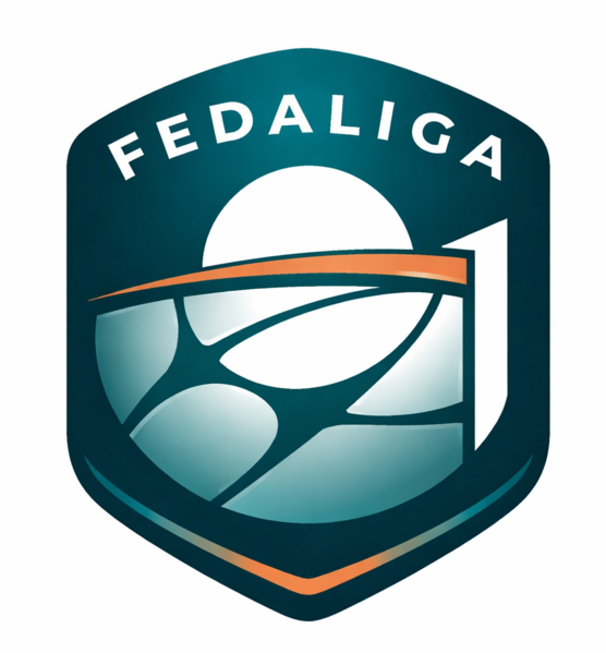 File:FedaLiga 1 Logo.png