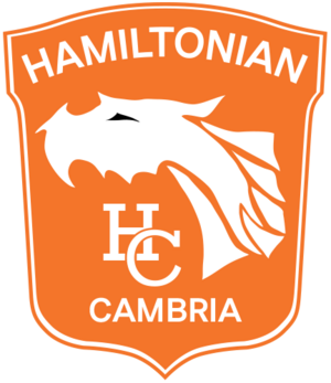 Hamiltonian Cambria logo.png