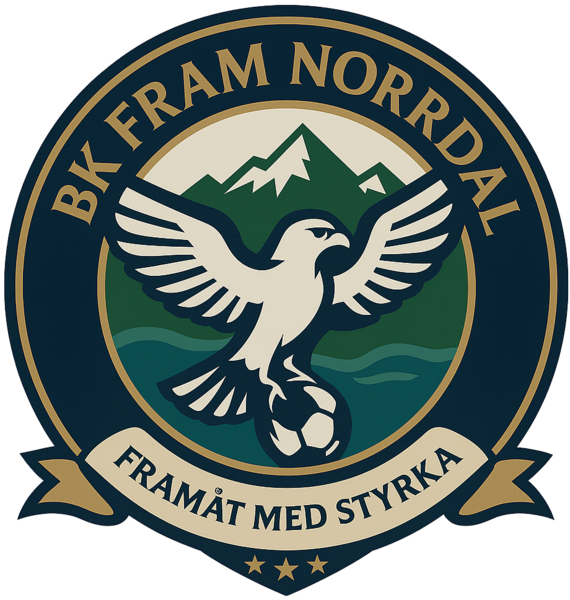 File:BK Fram Norrdal logo.png