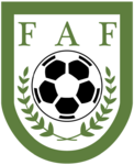 Shirt badge/Association crest