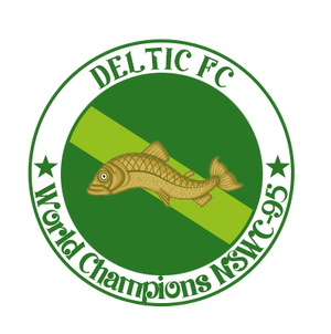 Deltic FC logo.png