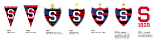 Club Sparta Logo History.png