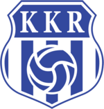 Badge of Athletic Club Rumiatzi