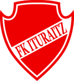 Badge of Ituraitz FC