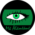 Badge of Mâ Âlâmëómë