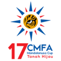 CMFA 17th Mandalanusa Cup