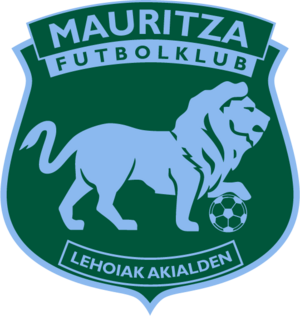 Mauritza FC logo.png
