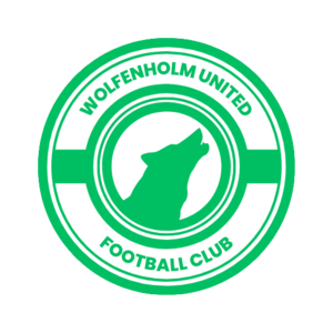 Wolfenholm United logo.png